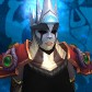 Character Avatar